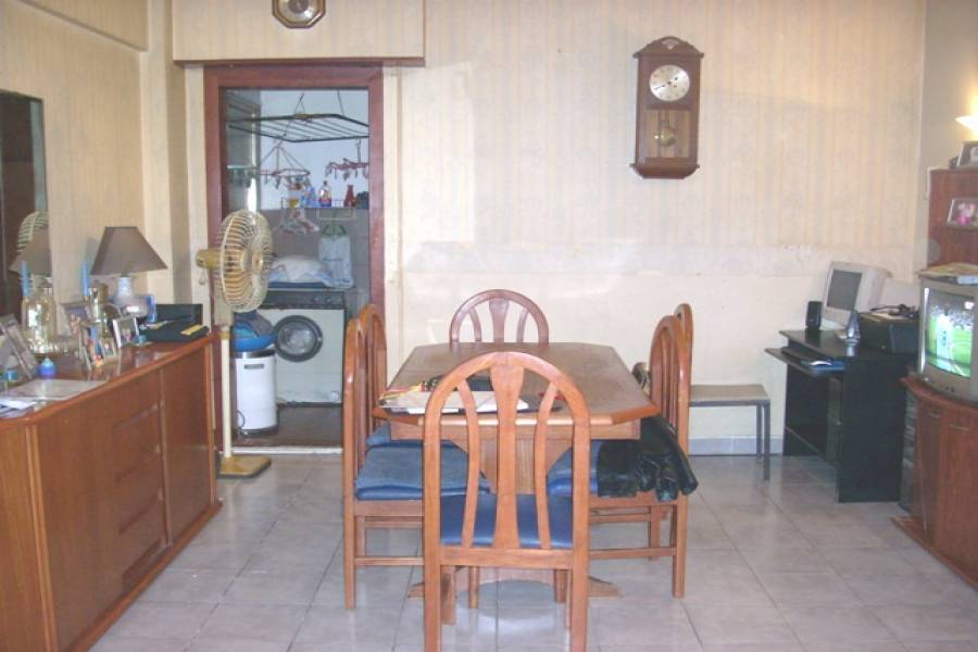 Caballito,Capital Federal,Argentina,2 Bedrooms Bedrooms,1 BañoBathrooms,Apartamentos,LA PLATA,6654