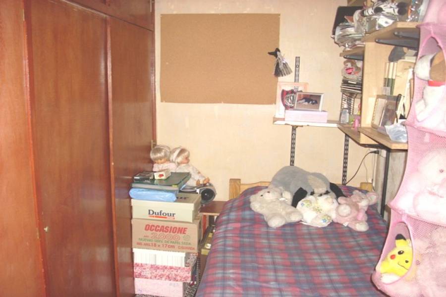 Caballito,Capital Federal,Argentina,2 Bedrooms Bedrooms,1 BañoBathrooms,Apartamentos,LA PLATA,6654