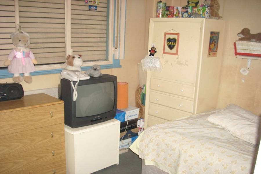 Caballito,Capital Federal,Argentina,2 Bedrooms Bedrooms,1 BañoBathrooms,Apartamentos,LA PLATA,6654