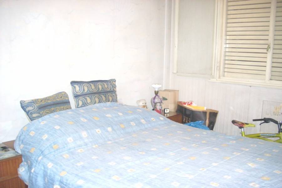 Caballito,Capital Federal,Argentina,2 Bedrooms Bedrooms,1 BañoBathrooms,Apartamentos,LA PLATA,6654