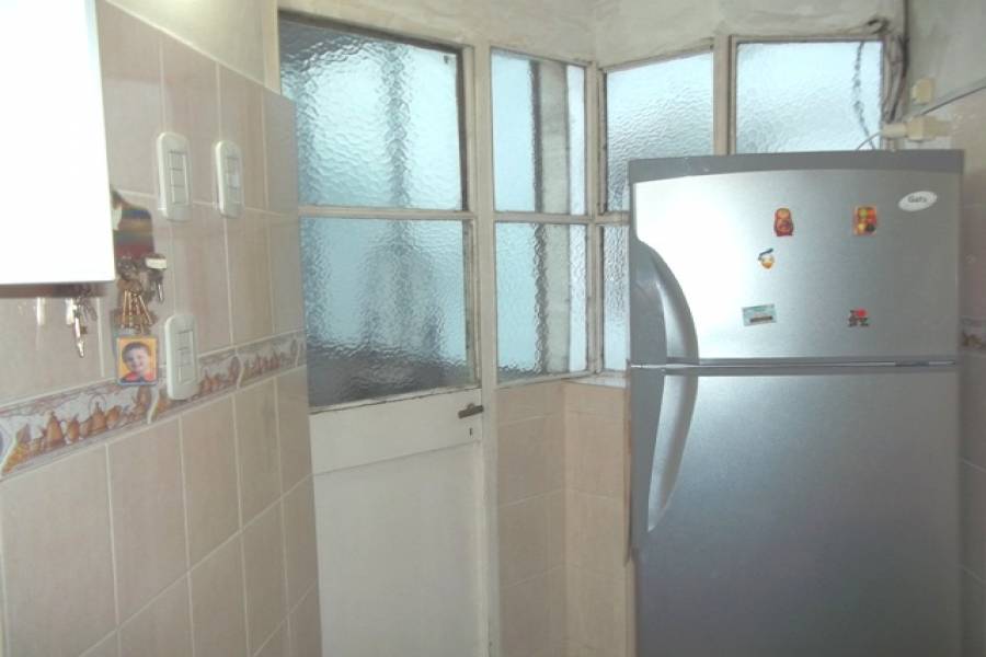 Almagro,Capital Federal,Argentina,2 Bedrooms Bedrooms,1 BañoBathrooms,Apartamentos,SARMIENTO,6658