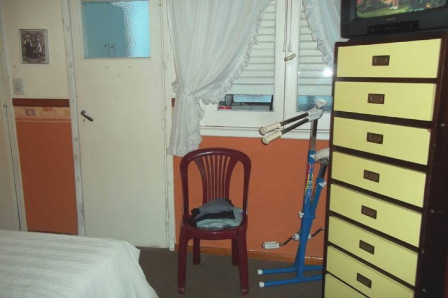 Almagro,Capital Federal,Argentina,2 Bedrooms Bedrooms,1 BañoBathrooms,Apartamentos,SARMIENTO,6658