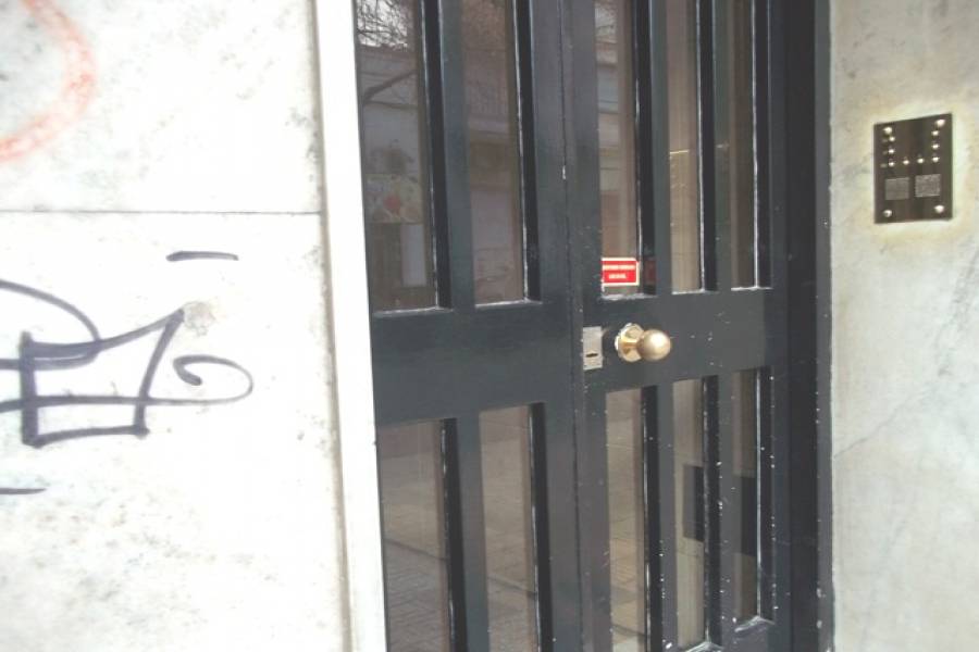 Almagro,Capital Federal,Argentina,2 Bedrooms Bedrooms,1 BañoBathrooms,Apartamentos,SARMIENTO,6658