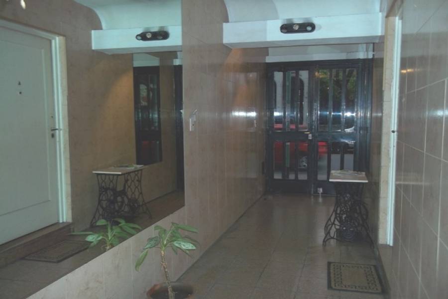 Almagro,Capital Federal,Argentina,2 Bedrooms Bedrooms,1 BañoBathrooms,Apartamentos,SARMIENTO,6658