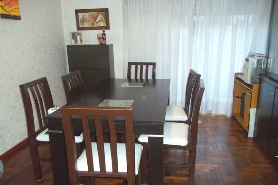 Almagro,Capital Federal,Argentina,2 Bedrooms Bedrooms,1 BañoBathrooms,Apartamentos,SARMIENTO,6658