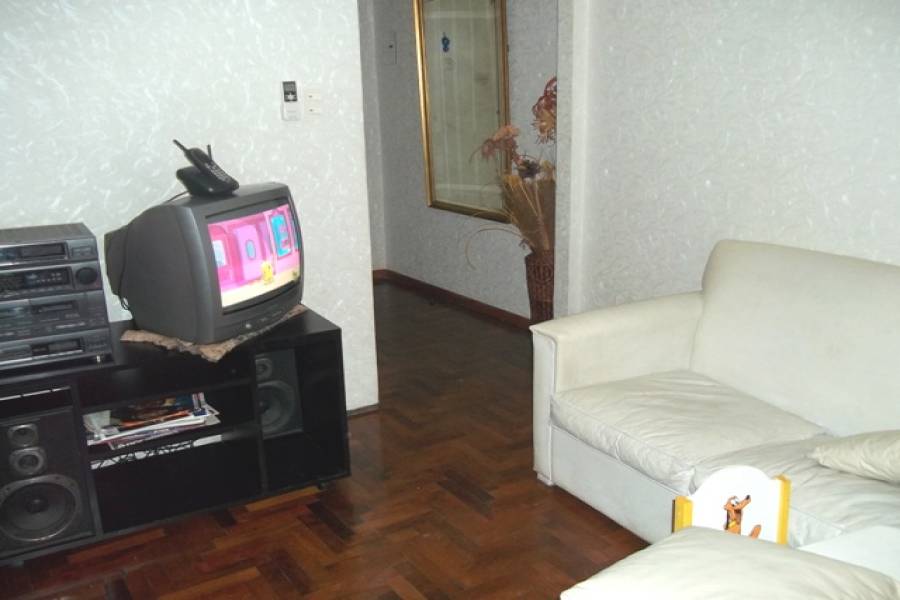 Almagro,Capital Federal,Argentina,2 Bedrooms Bedrooms,1 BañoBathrooms,Apartamentos,SARMIENTO,6658