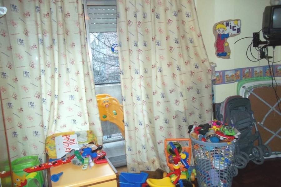 Almagro,Capital Federal,Argentina,2 Bedrooms Bedrooms,1 BañoBathrooms,Apartamentos,SARMIENTO,6658