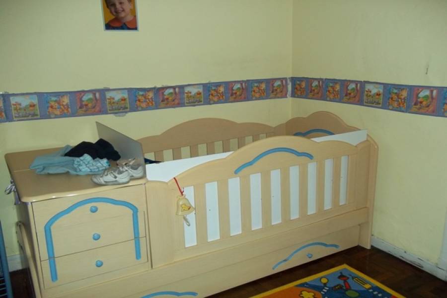 Almagro,Capital Federal,Argentina,2 Bedrooms Bedrooms,1 BañoBathrooms,Apartamentos,SARMIENTO,6658