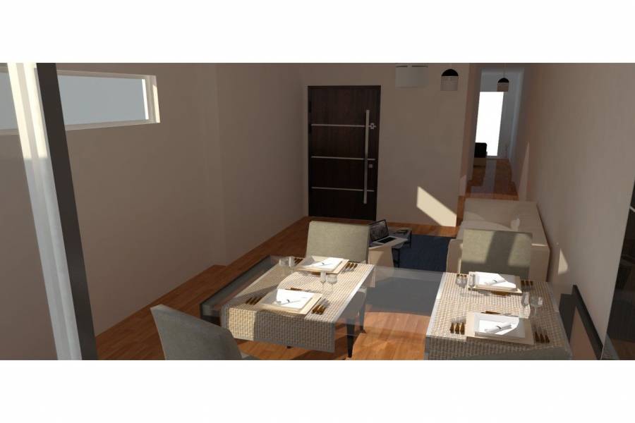 Rosario,Santa Fe,1 Dormitorio Habitaciones,1 BañoBaños,Departamentos,Studio VIII,Rodriguez,1,1581