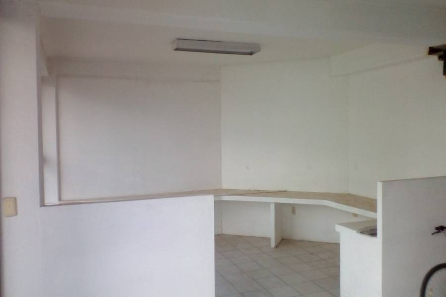 Santa Lucía del Camino,Oaxaca,Mexico,4 Rooms Rooms,4 BathroomsBathrooms,Oficinas,hornos ,2,6662