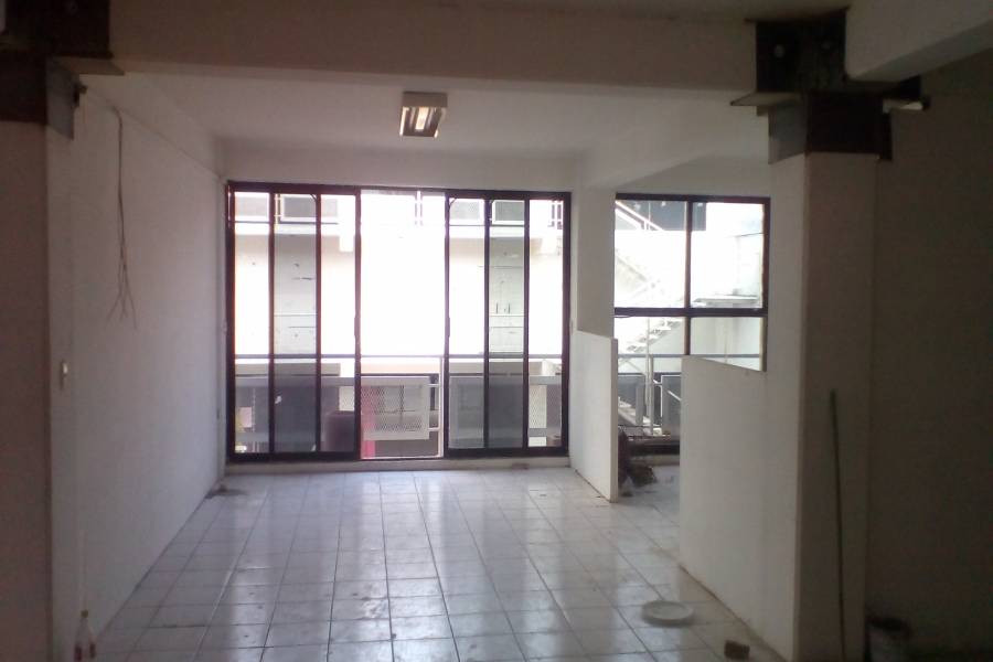 Santa Lucía del Camino,Oaxaca,Mexico,4 Rooms Rooms,4 BathroomsBathrooms,Oficinas,hornos ,2,6662
