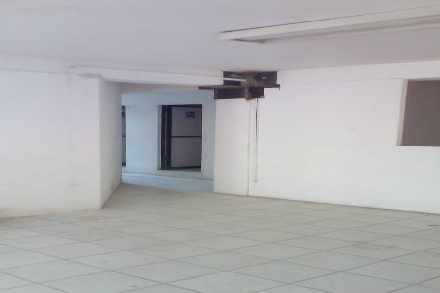 Santa Lucía del Camino,Oaxaca,Mexico,4 Rooms Rooms,4 BathroomsBathrooms,Oficinas,hornos ,2,6662