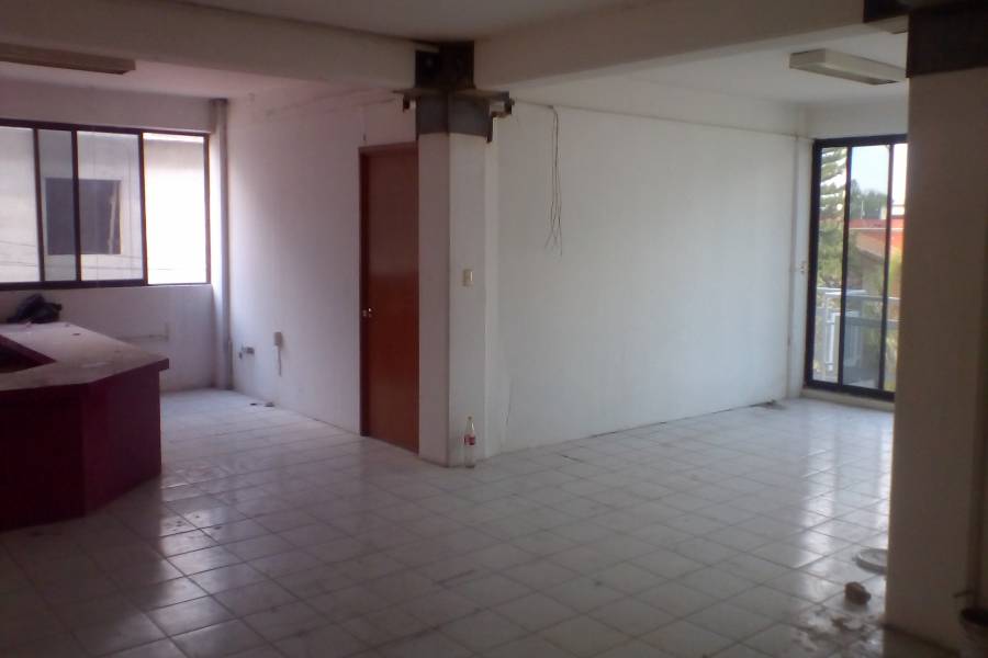 Santa Lucía del Camino,Oaxaca,Mexico,4 Rooms Rooms,4 BathroomsBathrooms,Oficinas,hornos ,2,6662
