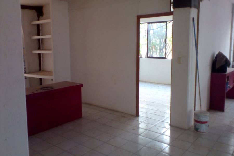 Santa Lucía del Camino,Oaxaca,Mexico,4 Rooms Rooms,4 BathroomsBathrooms,Oficinas,hornos ,2,6662