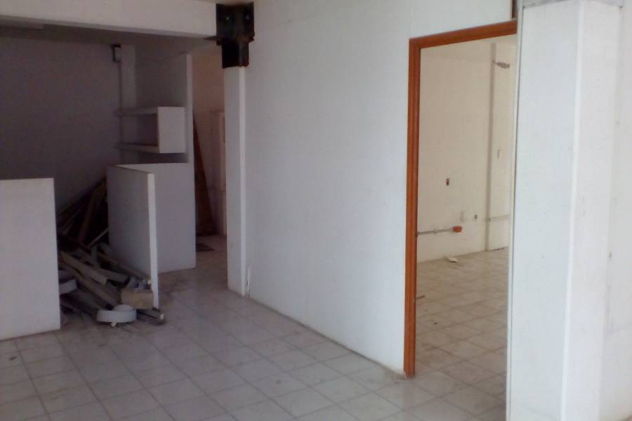 Santa Lucía del Camino,Oaxaca,Mexico,4 Rooms Rooms,4 BathroomsBathrooms,Oficinas,hornos ,2,6662