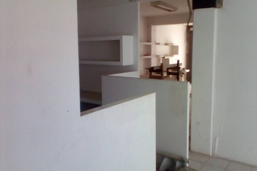 Santa Lucía del Camino,Oaxaca,Mexico,4 Rooms Rooms,4 BathroomsBathrooms,Oficinas,hornos ,2,6662