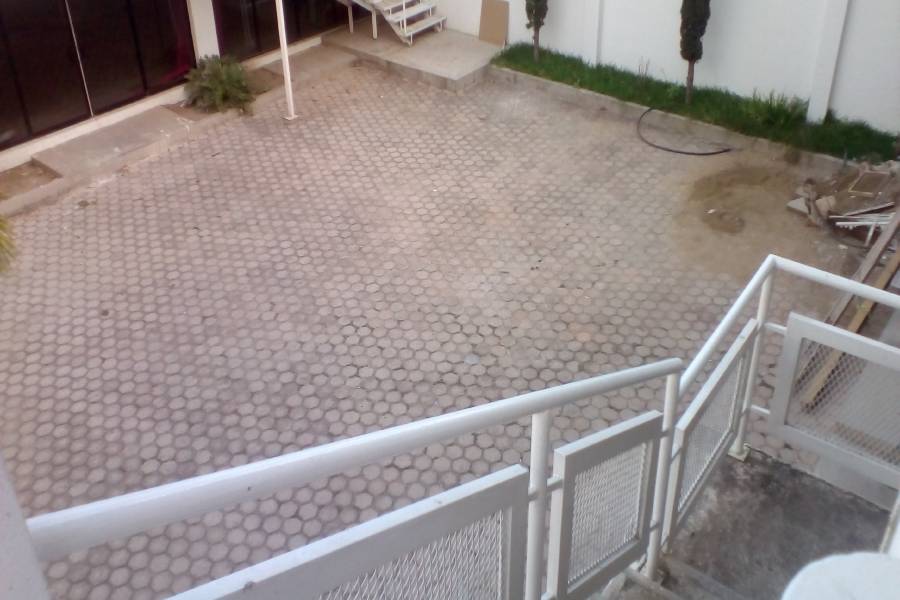 Santa Lucía del Camino,Oaxaca,Mexico,4 Rooms Rooms,4 BathroomsBathrooms,Oficinas,hornos ,2,6662