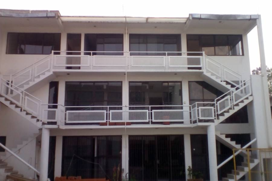 Santa Lucía del Camino,Oaxaca,Mexico,4 Rooms Rooms,4 BathroomsBathrooms,Oficinas,hornos ,2,6662