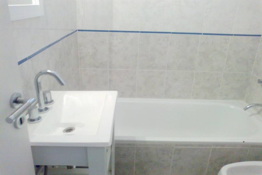 Caballito,Capital Federal,Argentina,2 Bedrooms Bedrooms,1 BañoBathrooms,Apartamentos,VALLESE,6664