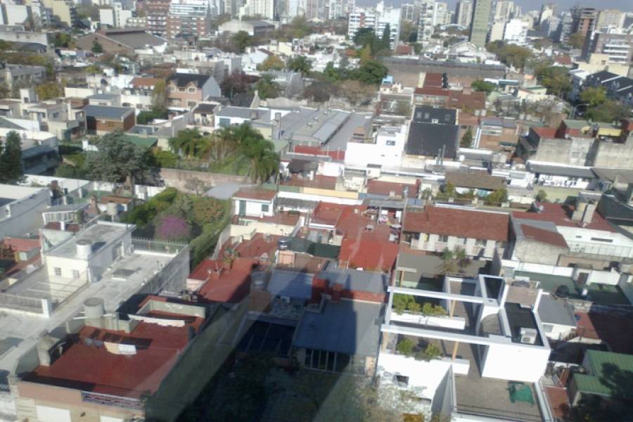 Caballito,Capital Federal,Argentina,2 Bedrooms Bedrooms,1 BañoBathrooms,Apartamentos,VALLESE,6664