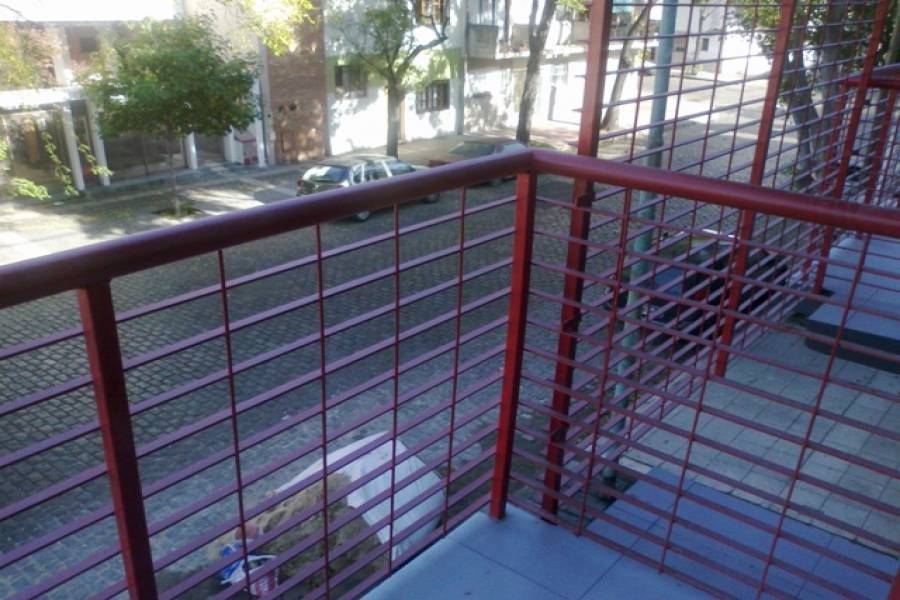 Caballito,Capital Federal,Argentina,2 Bedrooms Bedrooms,1 BañoBathrooms,Apartamentos,VALLESE,6664