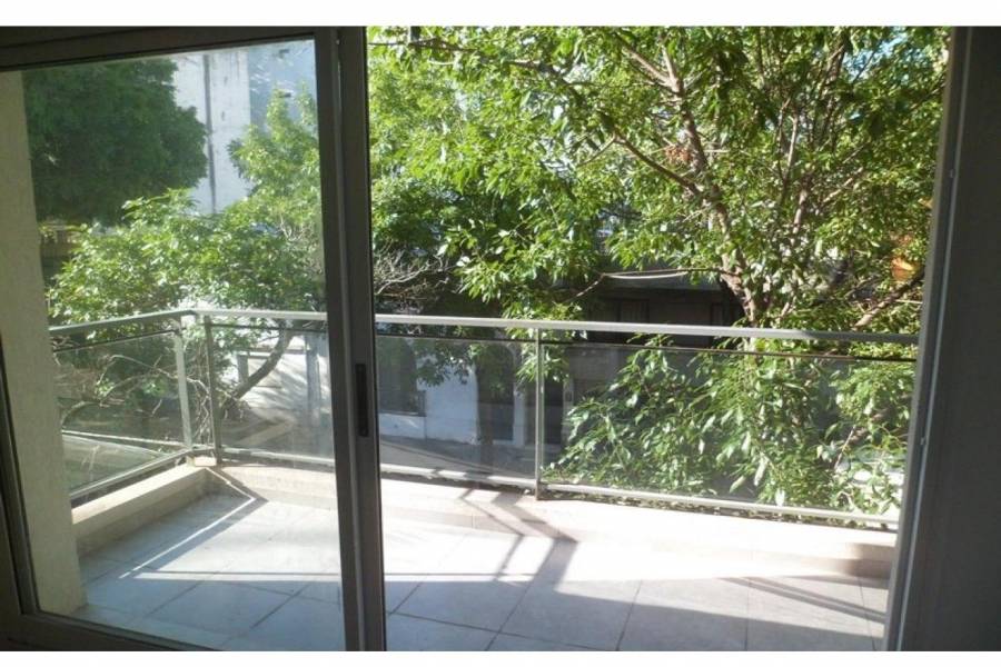 Rosario,Santa Fe,1 Dormitorio Habitaciones,1 BañoBaños,Departamentos,Studio V,Zeballos,6,1584