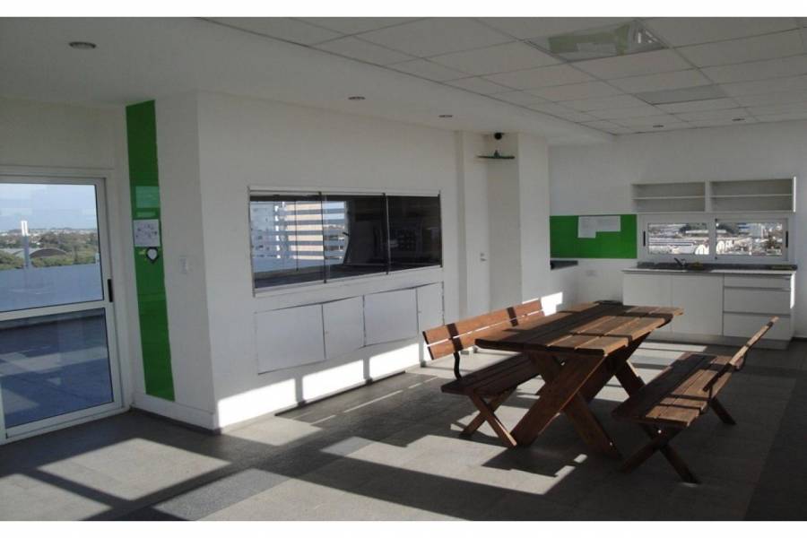 Rosario,Santa Fe,1 Dormitorio Habitaciones,1 BañoBaños,Departamentos,Studio V,Zeballos,6,1584