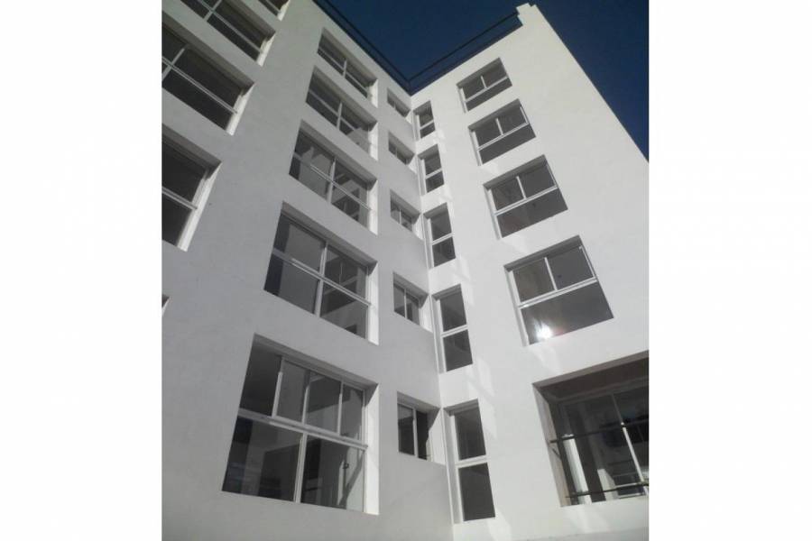 Rosario,Santa Fe,1 Dormitorio Habitaciones,1 BañoBaños,Departamentos,Studio V,Zeballos,6,1584