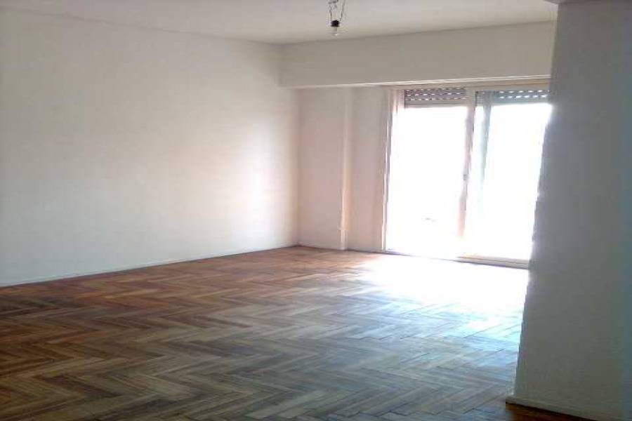 Villa del Parque,Capital Federal,Argentina,2 Bedrooms Bedrooms,1 BañoBathrooms,Apartamentos,ARTIGAS ,6699