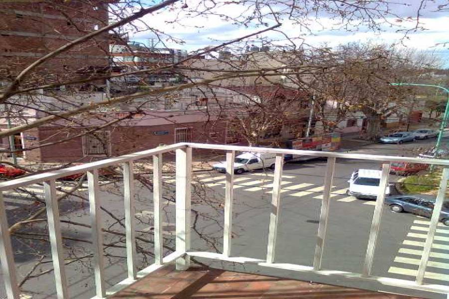 Villa del Parque,Capital Federal,Argentina,2 Bedrooms Bedrooms,1 BañoBathrooms,Apartamentos,ARTIGAS ,6699