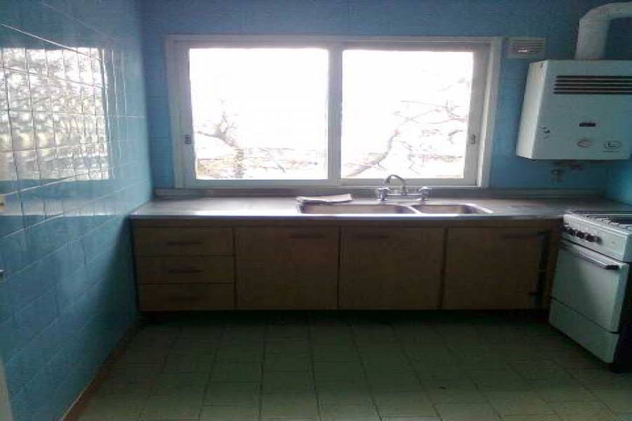 Villa del Parque,Capital Federal,Argentina,2 Bedrooms Bedrooms,1 BañoBathrooms,Apartamentos,ARTIGAS ,6699