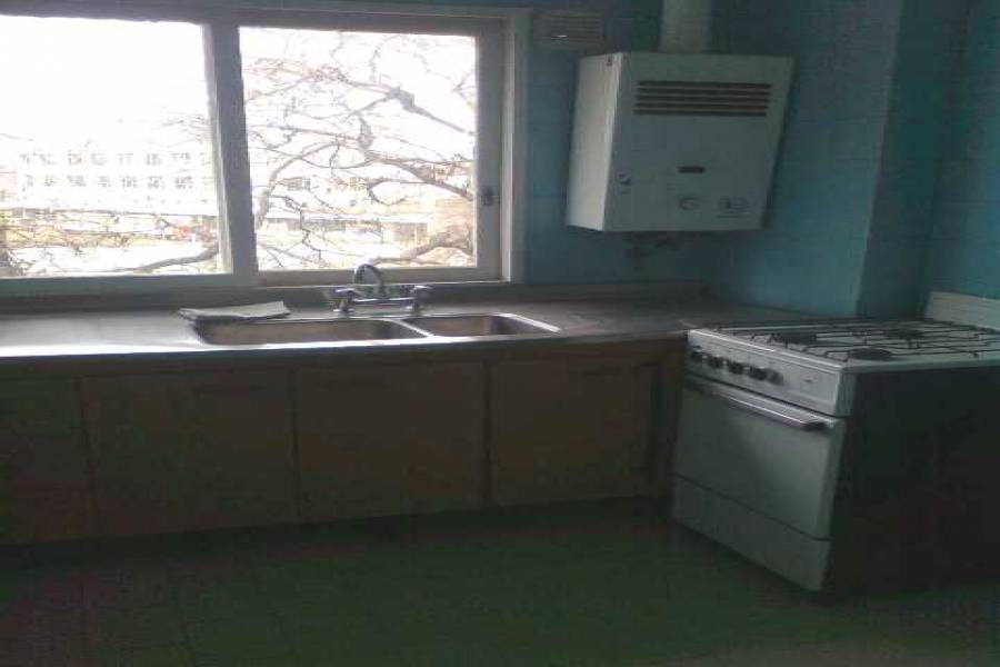 Villa del Parque,Capital Federal,Argentina,2 Bedrooms Bedrooms,1 BañoBathrooms,Apartamentos,ARTIGAS ,6699