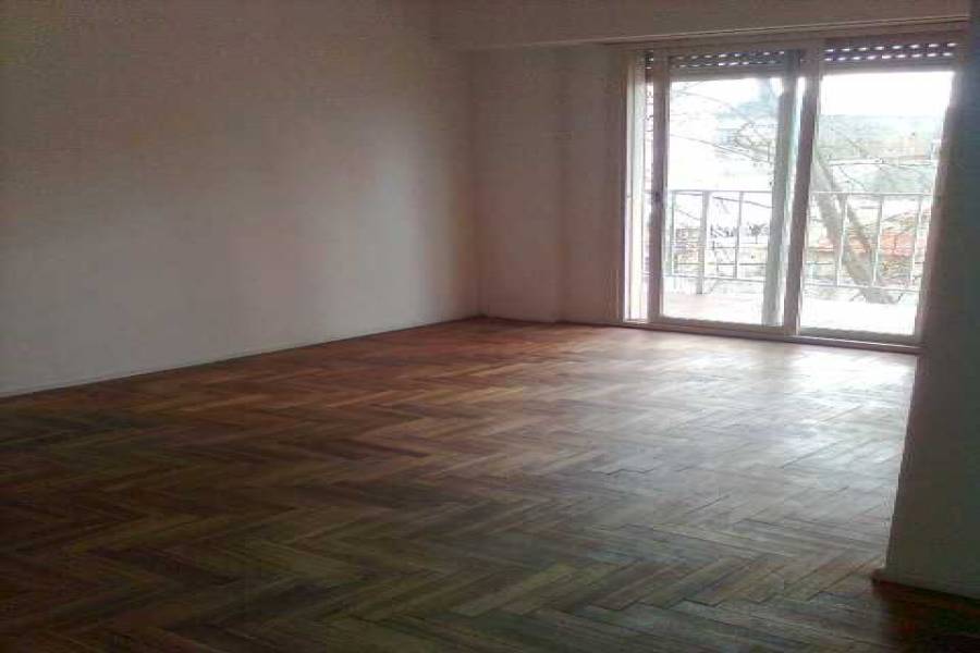 Villa del Parque,Capital Federal,Argentina,2 Bedrooms Bedrooms,1 BañoBathrooms,Apartamentos,ARTIGAS ,6699