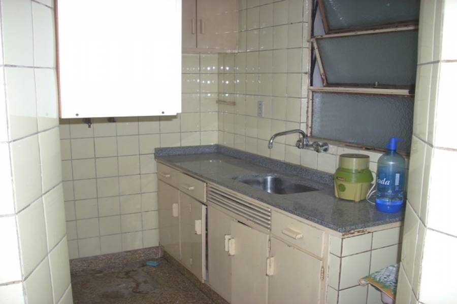 Almagro,Capital Federal,Argentina,2 Bedrooms Bedrooms,1 BañoBathrooms,Apartamentos,SANCHEZ DE BUSTAMANTE,6700