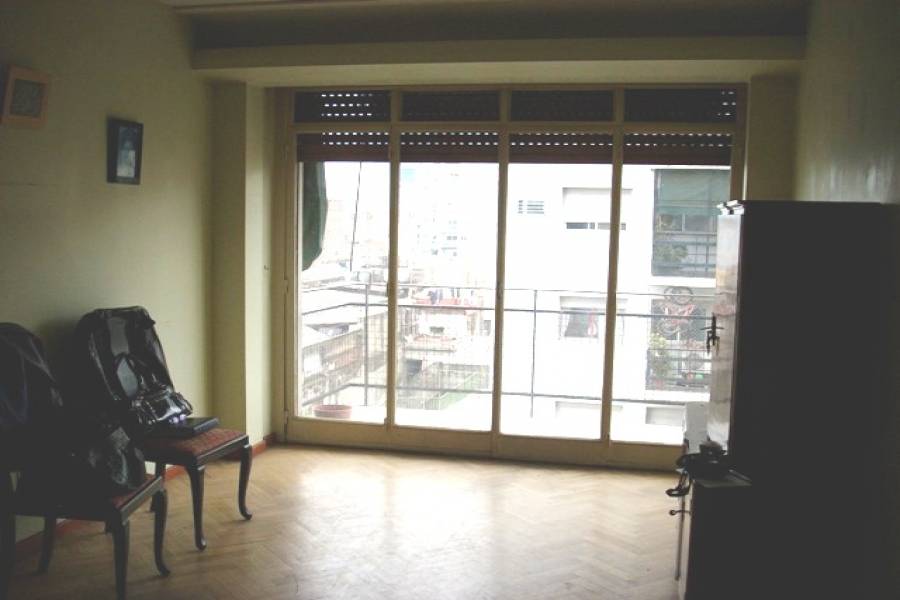 Almagro,Capital Federal,Argentina,2 Bedrooms Bedrooms,1 BañoBathrooms,Apartamentos,SANCHEZ DE BUSTAMANTE,6700