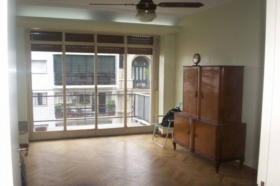 Almagro,Capital Federal,Argentina,2 Bedrooms Bedrooms,1 BañoBathrooms,Apartamentos,SANCHEZ DE BUSTAMANTE,6700
