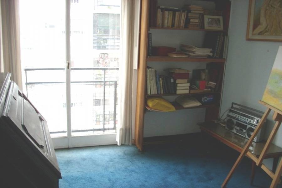 Caballito,Capital Federal,Argentina,2 Bedrooms Bedrooms,1 BañoBathrooms,Apartamentos,FRAGATA SARMIENTO,6701