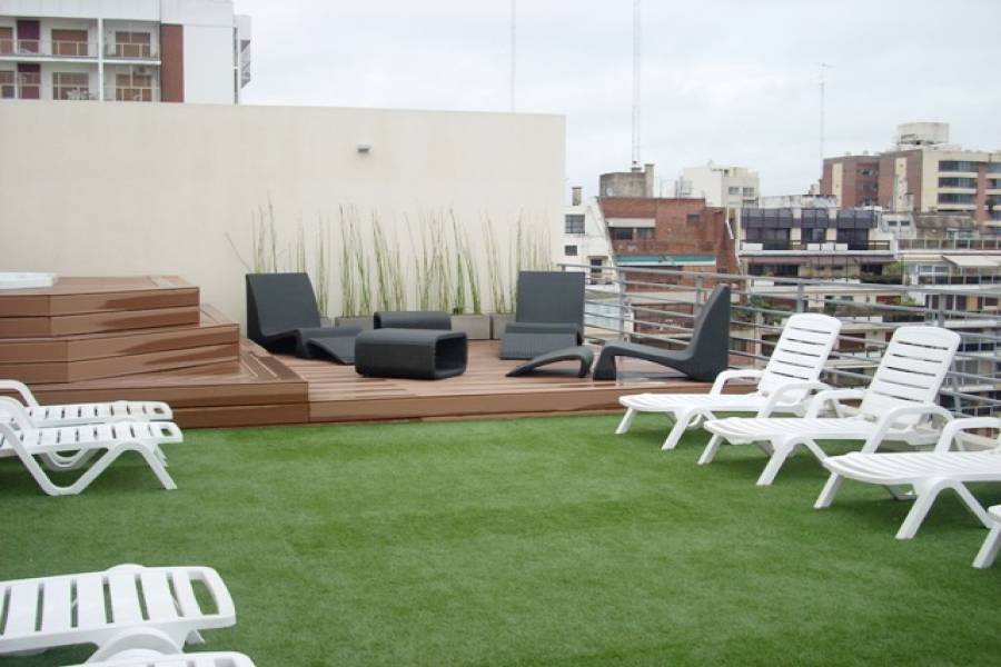 Flores,Capital Federal,Argentina,2 Bedrooms Bedrooms,1 BañoBathrooms,Apartamentos,MEMBRILLAR ,6713