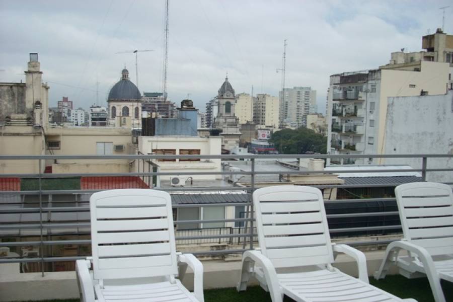 Flores,Capital Federal,Argentina,2 Bedrooms Bedrooms,1 BañoBathrooms,Apartamentos,MEMBRILLAR ,6713