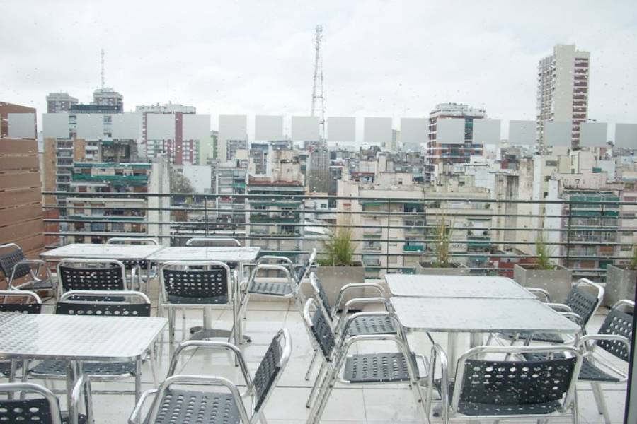 Flores,Capital Federal,Argentina,2 Bedrooms Bedrooms,1 BañoBathrooms,Apartamentos,MEMBRILLAR ,6713