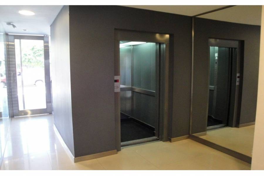 Rosario,Santa Fe,1 Dormitorio Habitaciones,1 BañoBaños,Departamentos,Studio VI,Moreno,1,1587
