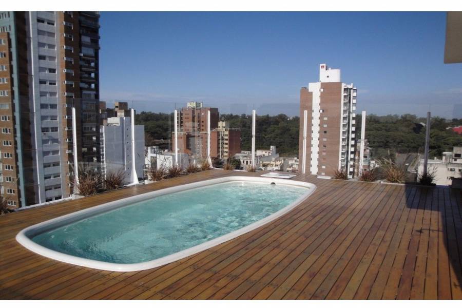 Rosario,Santa Fe,1 Dormitorio Habitaciones,1 BañoBaños,Departamentos,Studio VI,Moreno,1,1587