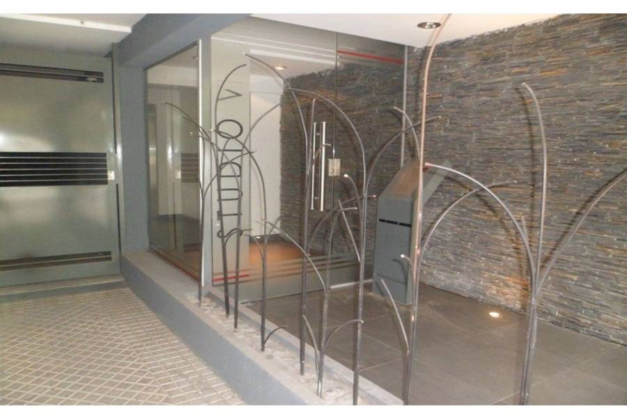 Rosario,Santa Fe,1 Dormitorio Habitaciones,1 BañoBaños,Departamentos,Studio VI,Moreno,1,1587