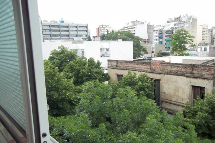 Almagro,Capital Federal,Argentina,2 Bedrooms Bedrooms,1 BañoBathrooms,Apartamentos,HIPOLITO YRIGOYEN ,6722