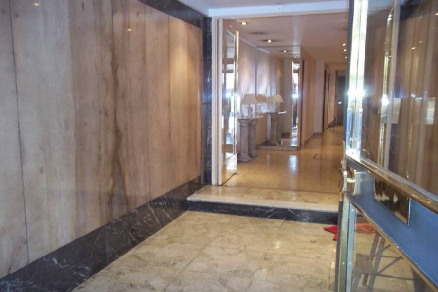 Caballito,Capital Federal,Argentina,2 Bedrooms Bedrooms,1 BañoBathrooms,Apartamentos,ROSARIO,6724