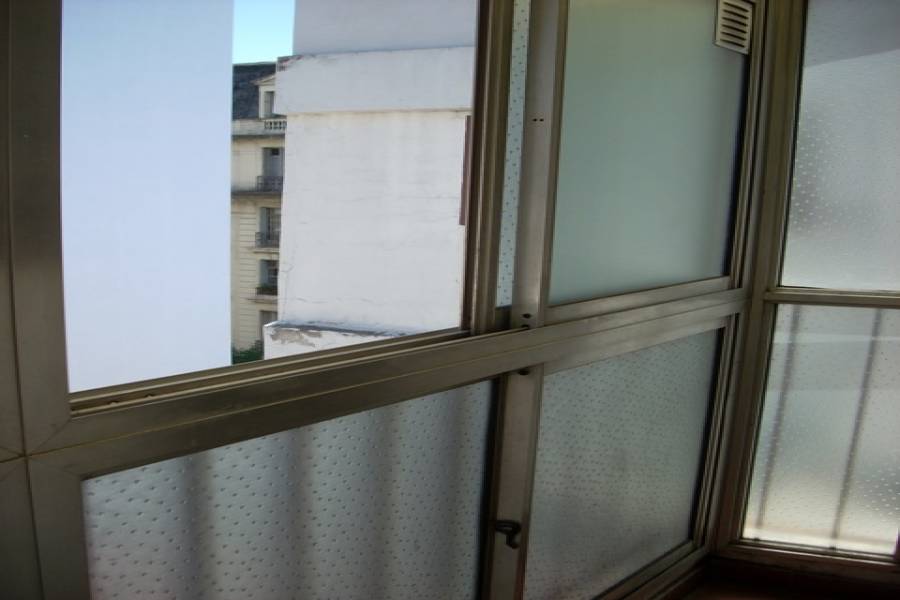 Caballito,Capital Federal,Argentina,2 Bedrooms Bedrooms,1 BañoBathrooms,Apartamentos,PUAN ,6725