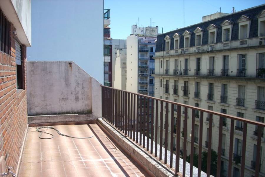 Caballito,Capital Federal,Argentina,2 Bedrooms Bedrooms,1 BañoBathrooms,Apartamentos,PUAN ,6725