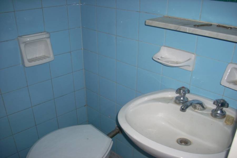 Caballito,Capital Federal,Argentina,2 Bedrooms Bedrooms,1 BañoBathrooms,Apartamentos,PUAN ,6725