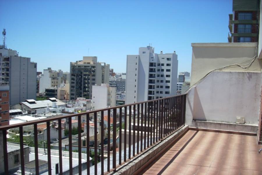Caballito,Capital Federal,Argentina,2 Bedrooms Bedrooms,1 BañoBathrooms,Apartamentos,PUAN ,6725