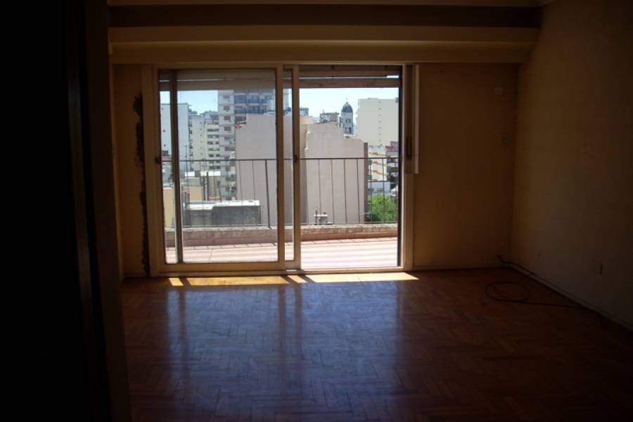 Caballito,Capital Federal,Argentina,2 Bedrooms Bedrooms,1 BañoBathrooms,Apartamentos,PUAN ,6725